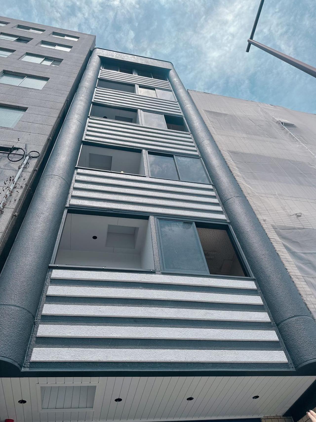 Apartamento 三米通天閣3fa難波商圈天王寺心斎橋10min